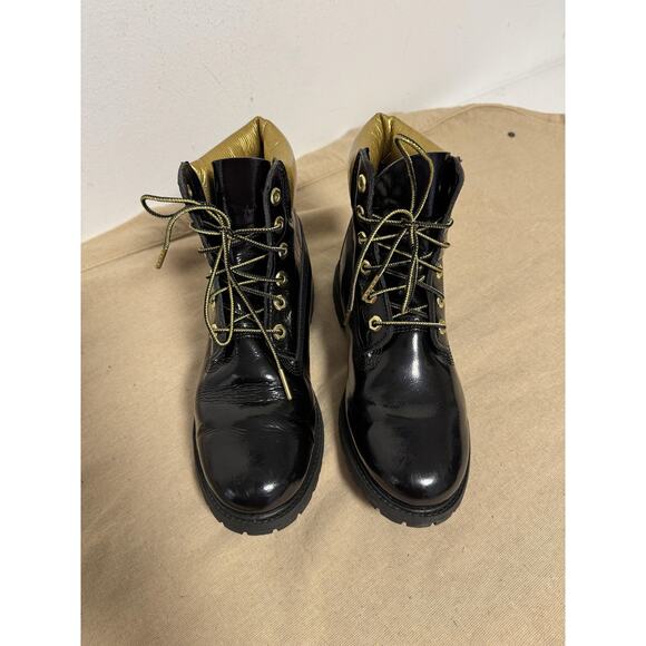 NINE WEST leather shoes - Picture 2 of 13